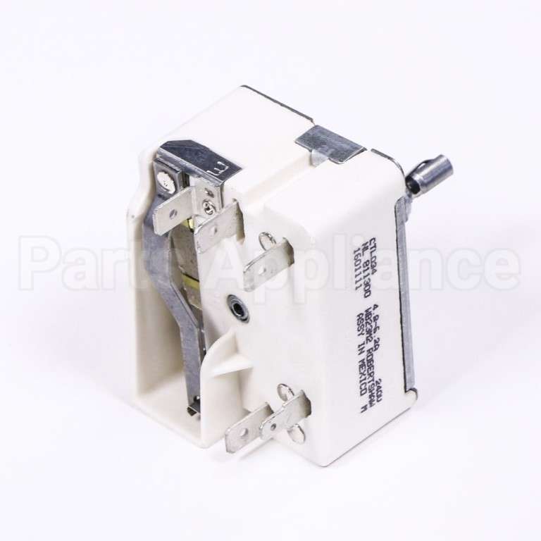 WB23M2 GE 6" Inf Ctrl "