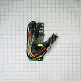 WB23T10023 GE Board Power Univ Asm
