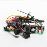 WB23T10023 GE Board Power Univ Asm