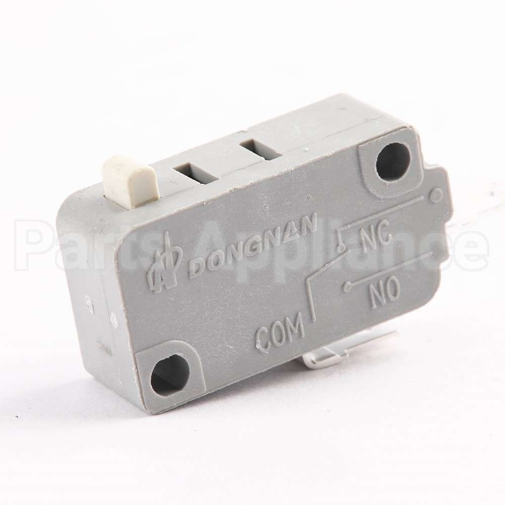 WB23X49426 GE Microswitch