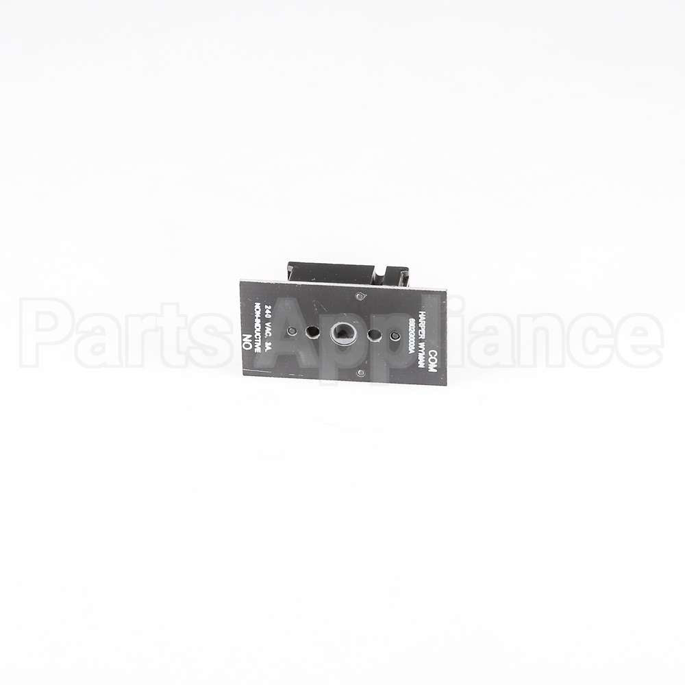 WB24K10047 GE Switch Thermostat