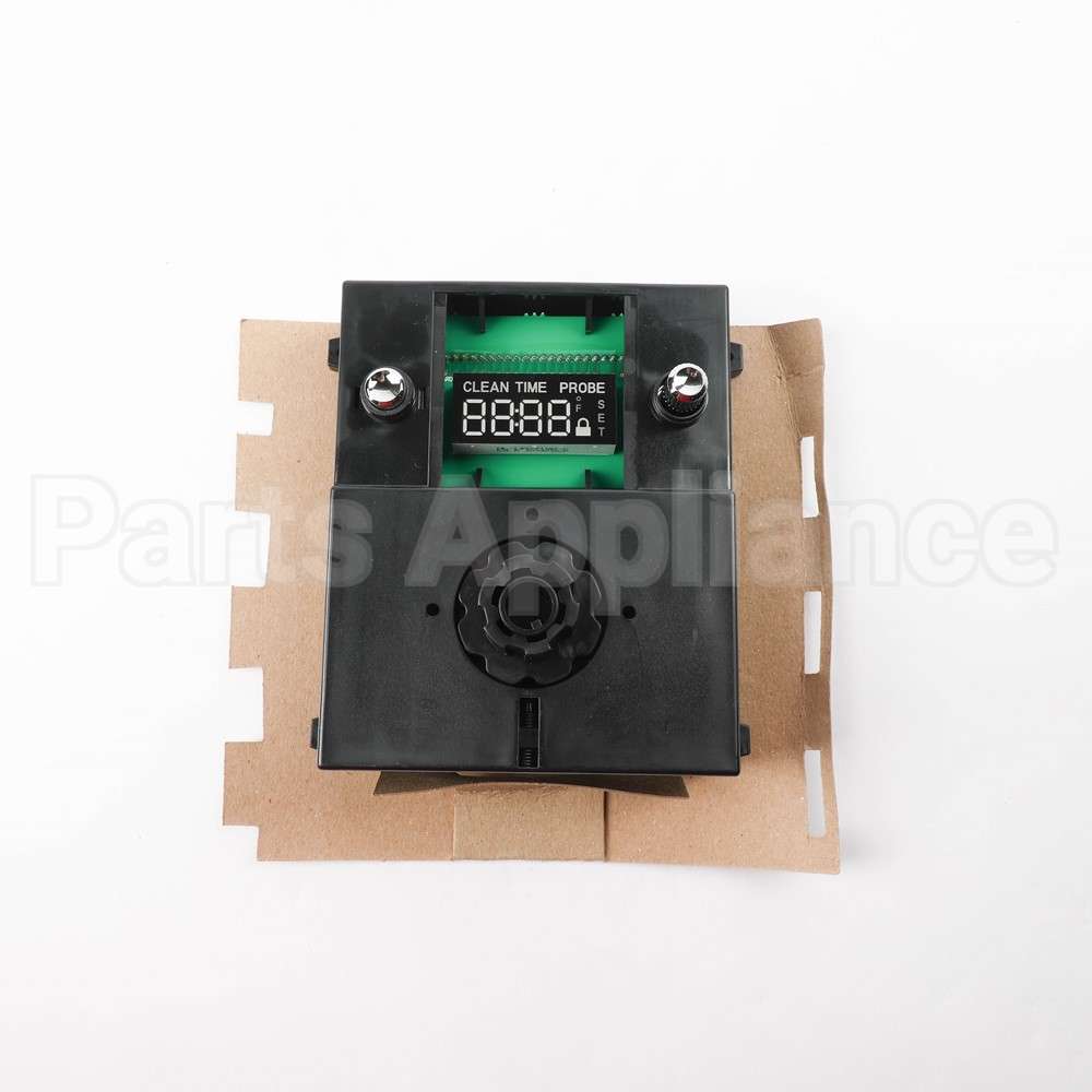 WB24K10081 GE Encoder Asm