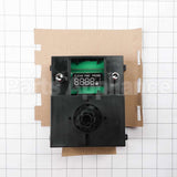 WB24K10081 GE Encoder Asm