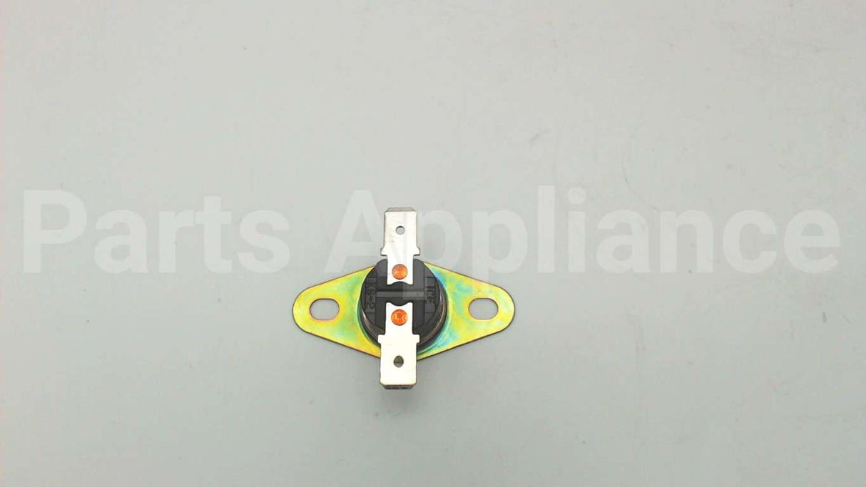 WB24K10091 GE Switch Limit Bimetal