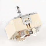 WB24K10092 GE Range Infinite Control Switch