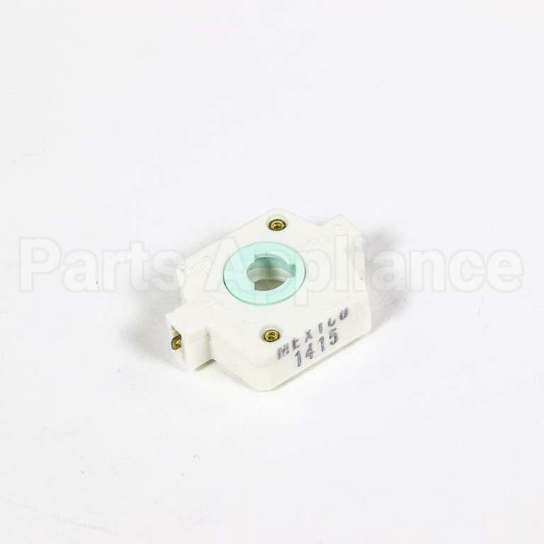 WB24K5078 GE Range Ignition Valve Switch
