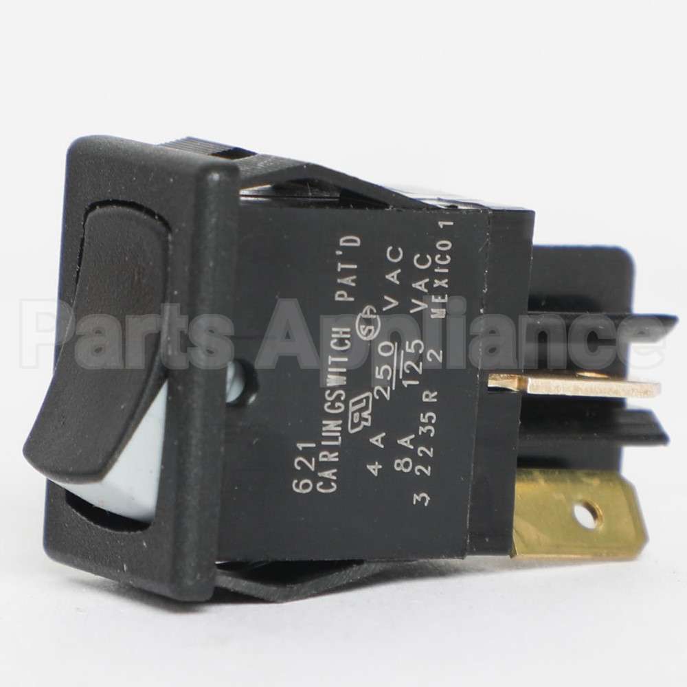WB24T10042 GE Rocker Switch Oven
