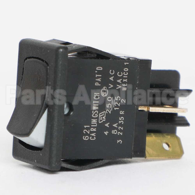 WB24T10042 GE Rocker Switch Oven