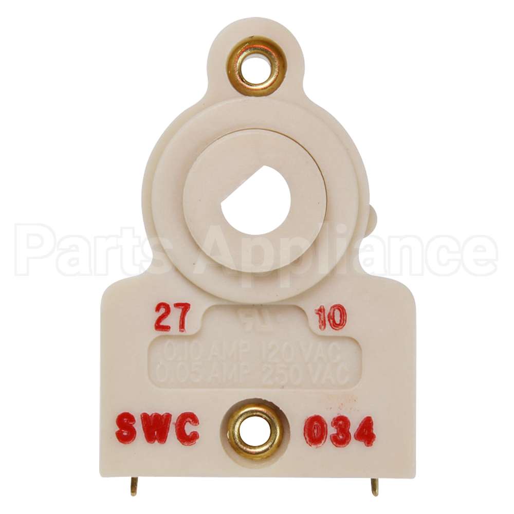 WB24T10071 Spark Switch Compatible