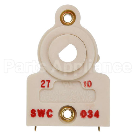 WB24T10071 Spark Switch Compatible