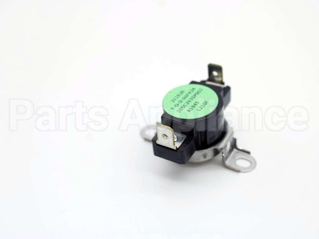 WB24T10117 GE Switch Limit