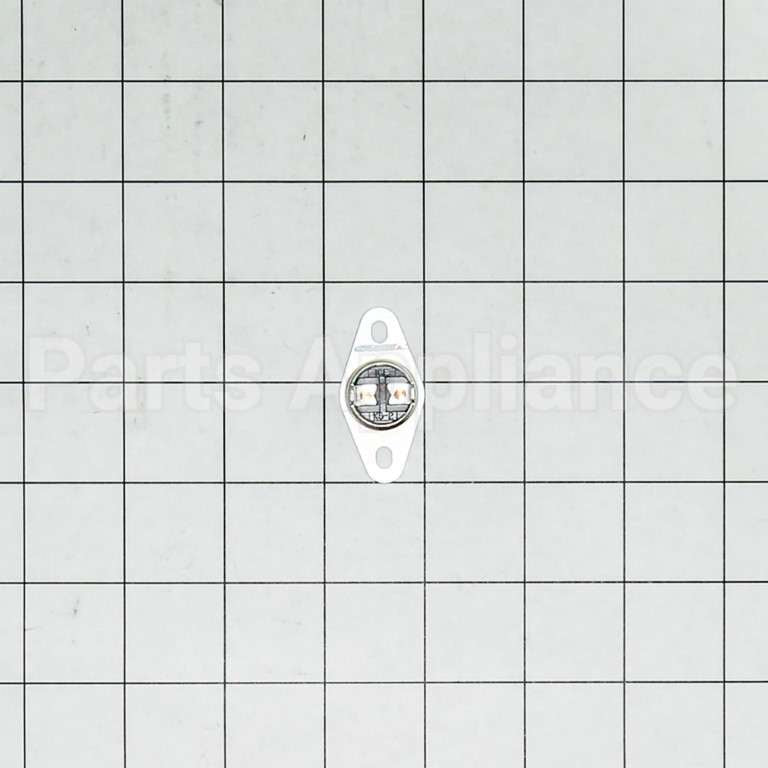 WB24T10118 GE Switch Limit Bimetal