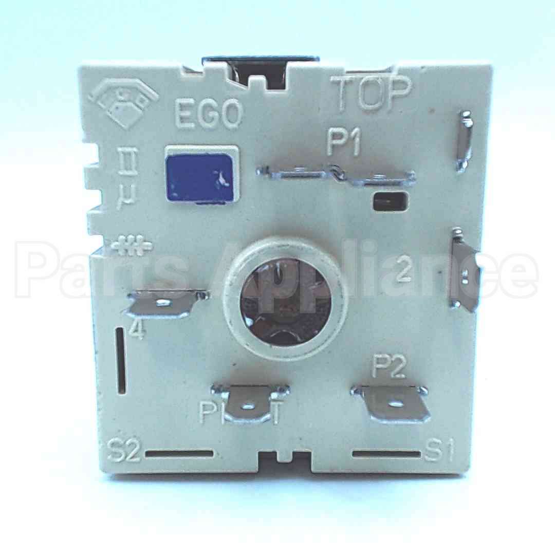 WB24T10119 Infinite Switch Compatible