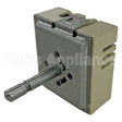WB24T10119 Infinite Switch Compatible