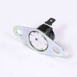 WB24T10127 GE Switch Limit Bimetal