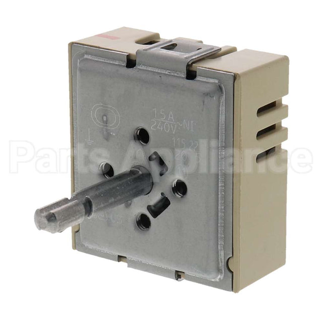 WB24T10134 Infinite Switch Compatible