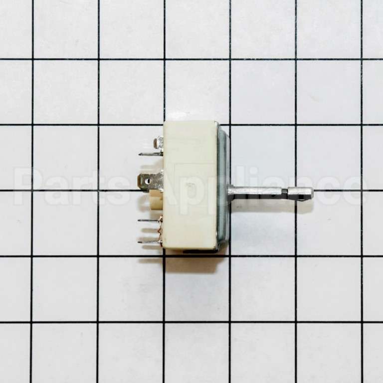 WB24T10134 GE Switch Inf Cntl