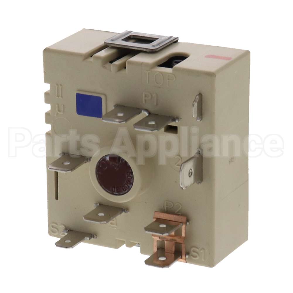 WB24T10134 Infinite Switch Compatible