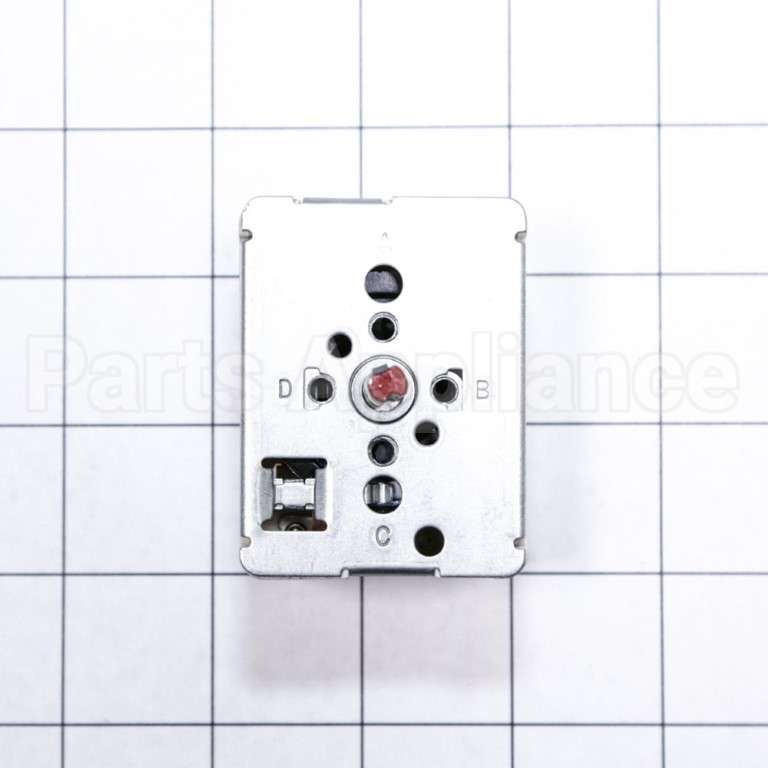 WB24T10145 GE Range Burner Control Switch