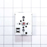 WB24T10145 GE Range Burner Control Switch