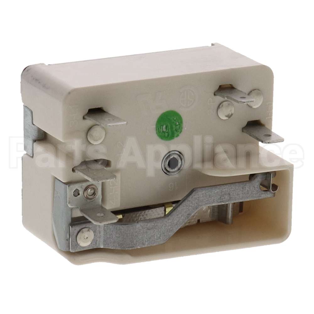 WB24T10146 Infinite Switch Compatible