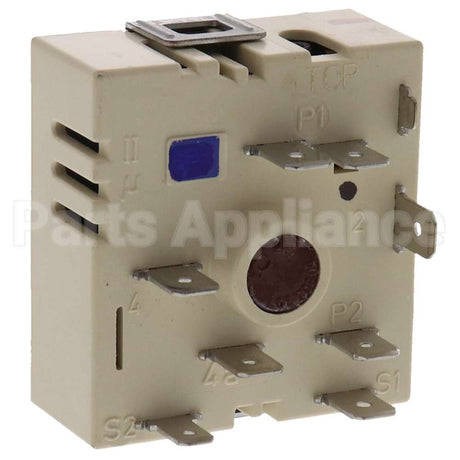 WB24T10153 Infinite Switch Compatible
