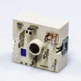 WB24T10153 GE Electric Range Surface Element Control