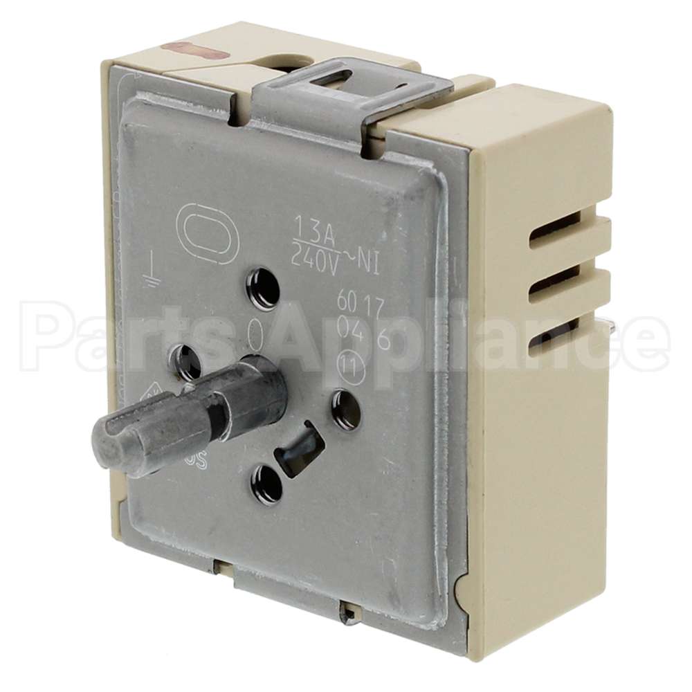 WB24T10153 Infinite Switch Compatible
