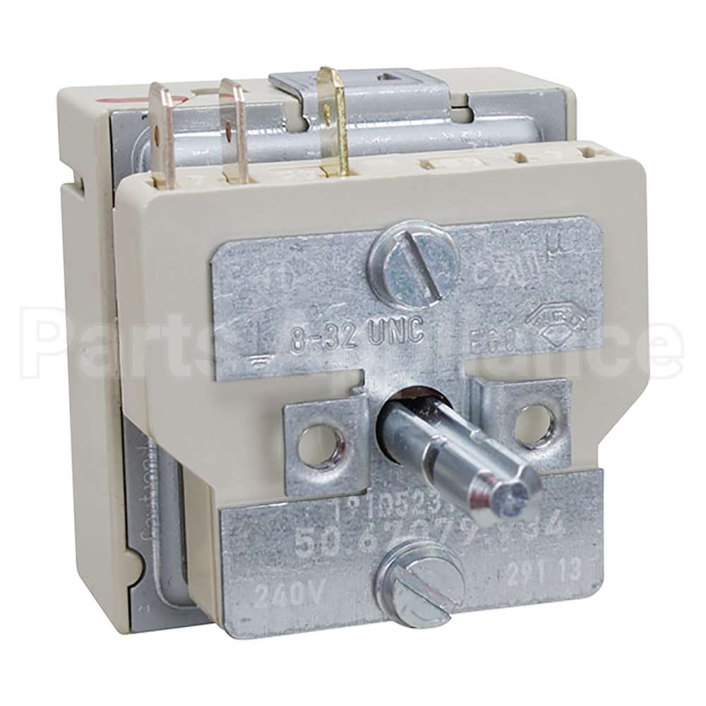 WB24T10162 Infinite Switch Compatible
