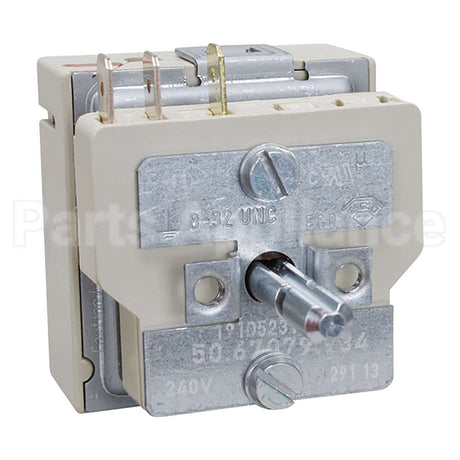 WB24T10162 Infinite Switch Compatible