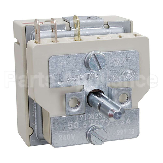 WB24T10162 Infinite Switch Compatible