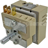 WB24T10162 Infinite Switch Compatible