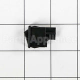 WB24T10165 GE Switch Rocker Elem (Bk)