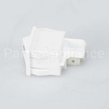 WB24T10167 GE Switch Rocker Elem (Wh)