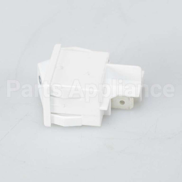 WB24T10167 GE Switch Rocker Elem (Wh)