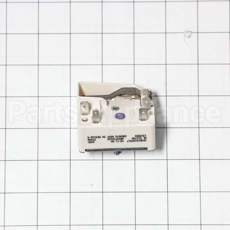 WB24T10168 GE Infinite Switch