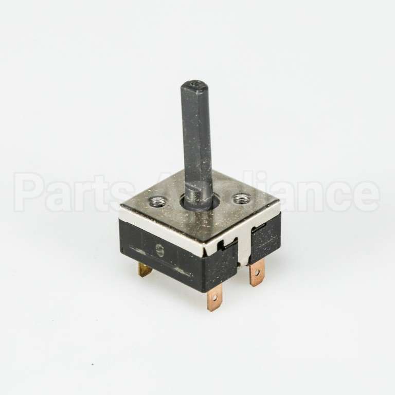 WB24X10055 GE Sw Blower 3 Speed