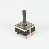WB24X10055 GE Sw Blower 3 Speed