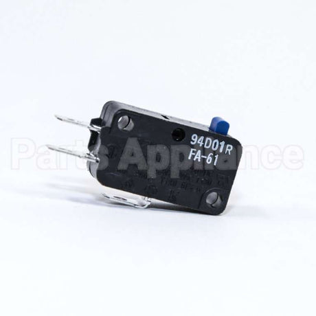 WB24X10103 GE Range Micro Switch