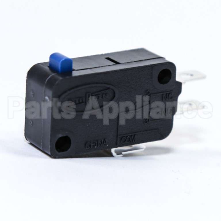 WB24X10103 GE Range Micro Switch