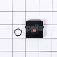 WB24X10129 GE Range Fan Switch