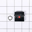 WB24X10129 GE Range Fan Switch