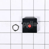 WB24X10129 GE Range Fan Switch