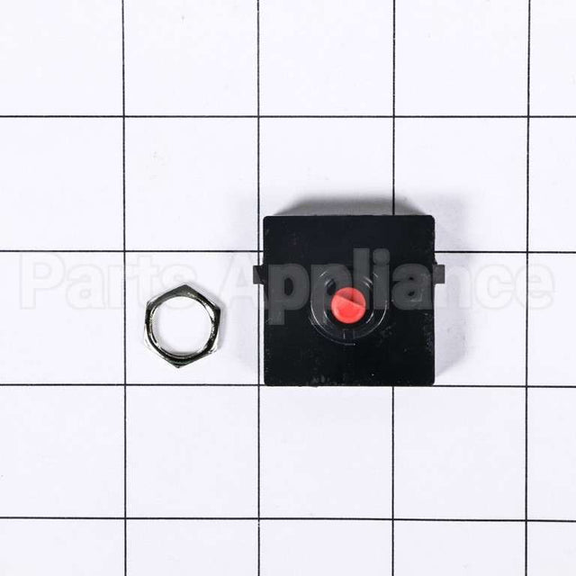 WB24X10129 GE Range Fan Switch