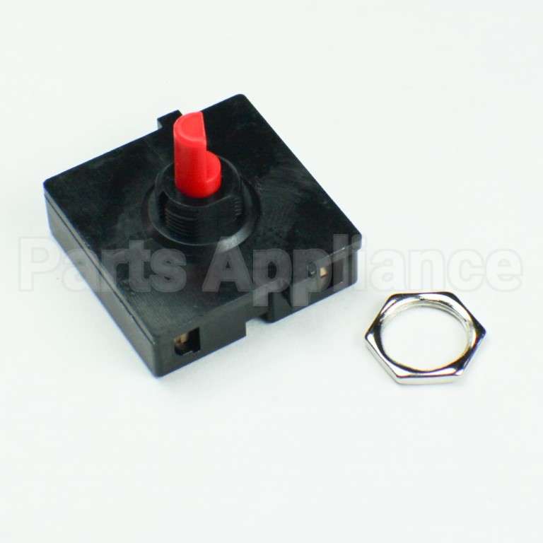 WB24X10129 GE Range Fan Switch