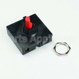 WB24X10129 GE Range Fan Switch