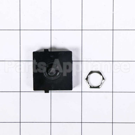 WB24X10130 GE Range Lamp Switch