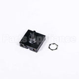 WB24X10130 GE Range Lamp Switch