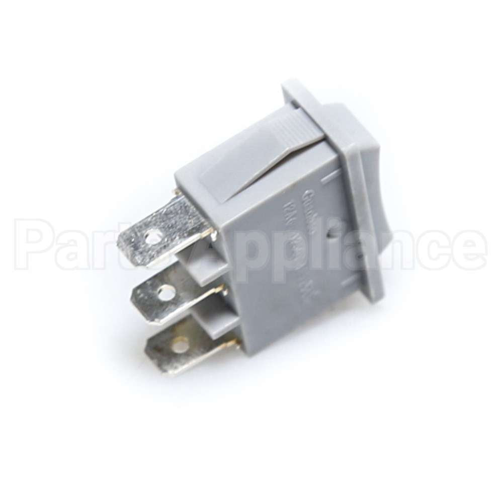 WB24X10131 GE Fanswitch