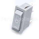 WB24X10131 GE Fanswitch